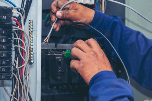 Best Emergency Electrical Repair  in St James, NC