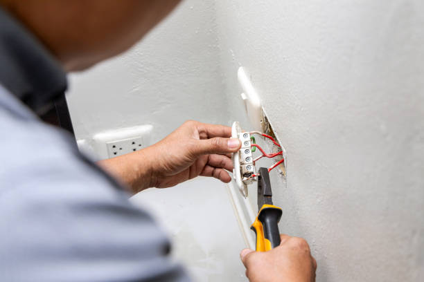 Best Electrical Installation Contractor  in St James, NC