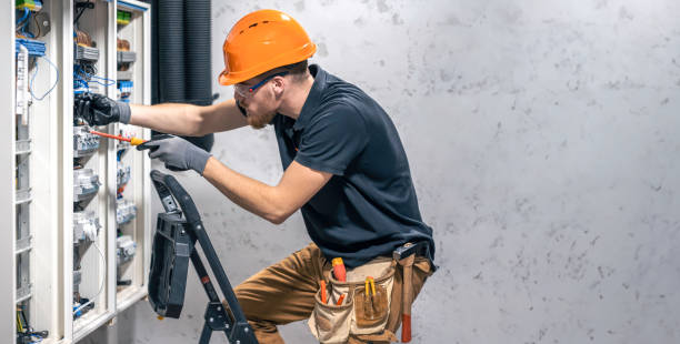 Best Generator Installation Services  in St James, NC
