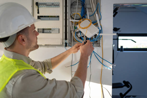 Best Emergency Electrical Repair  in St James, NC